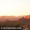 Sedona Panorama